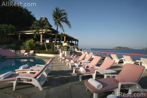 Las Brizas Acapulco 22